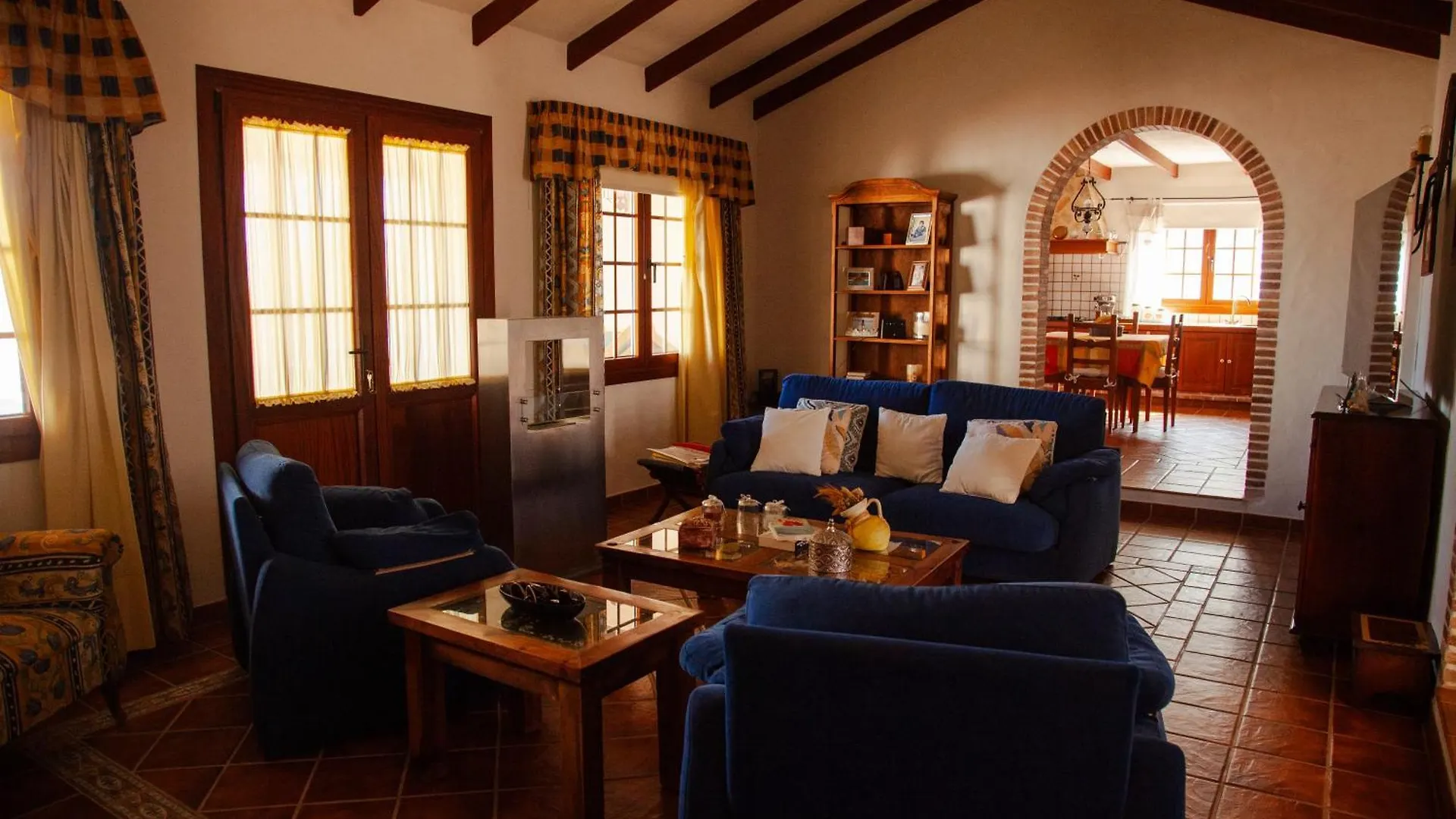 Casa Delfin Villa Lajares