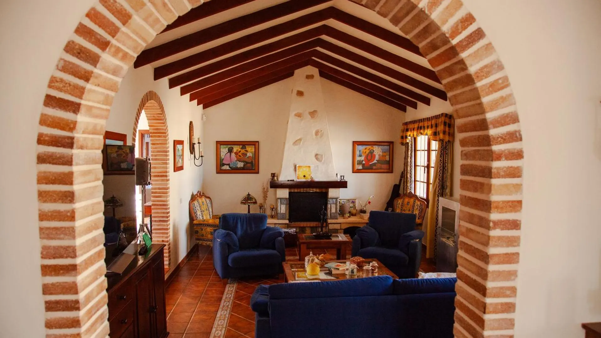 Casa Delfin Villa Lajares