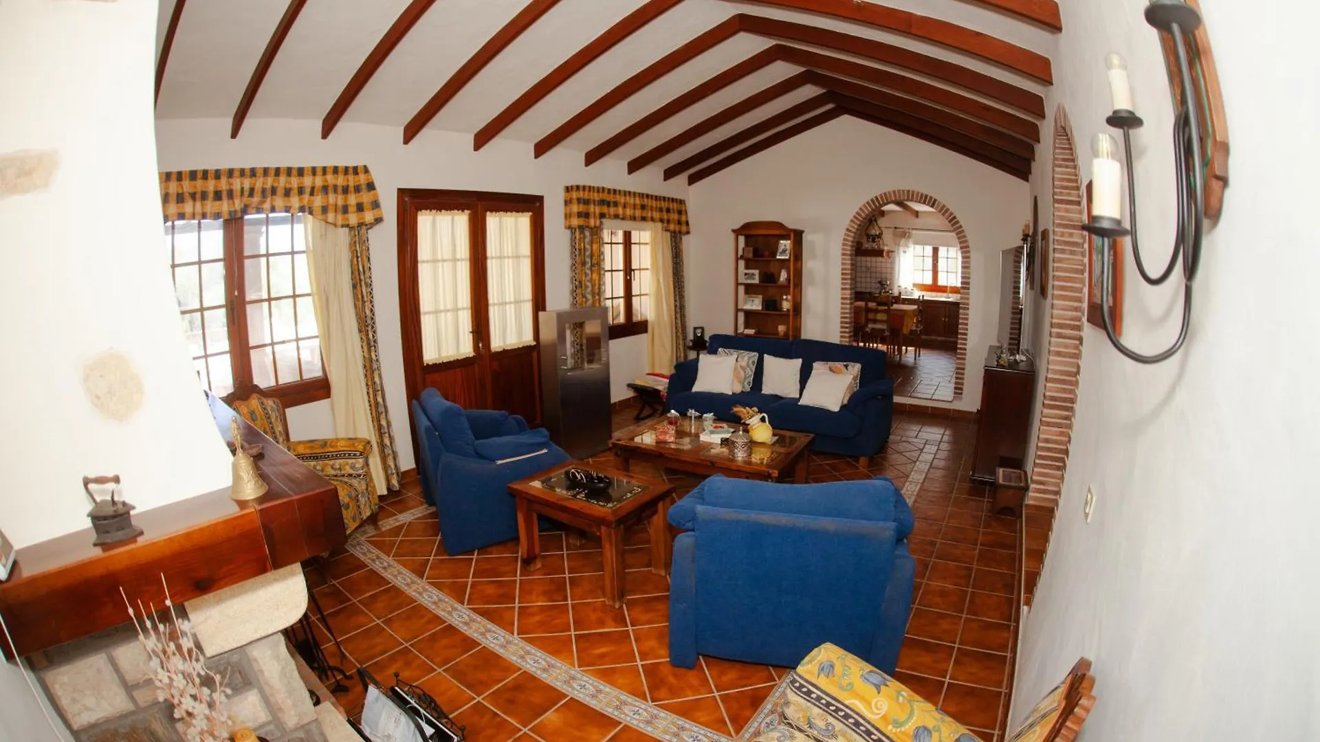 Casa Delfin Villa Lajares