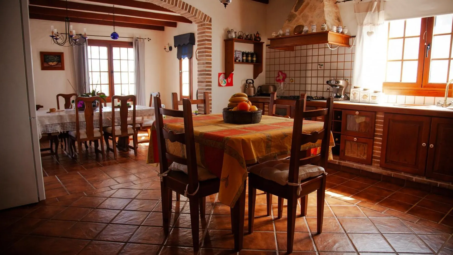 Casa Delfin Villa Lajares