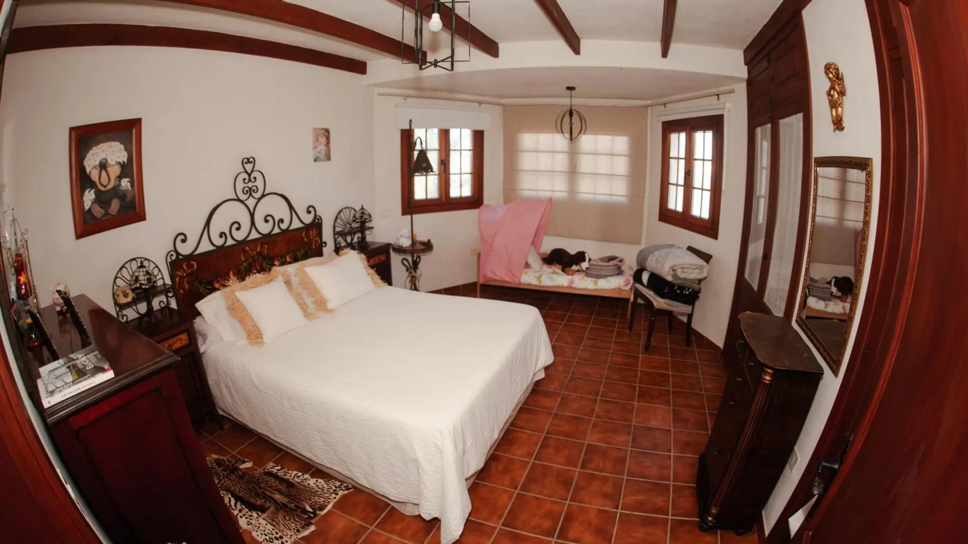 Casa Delfin Villa Lajares