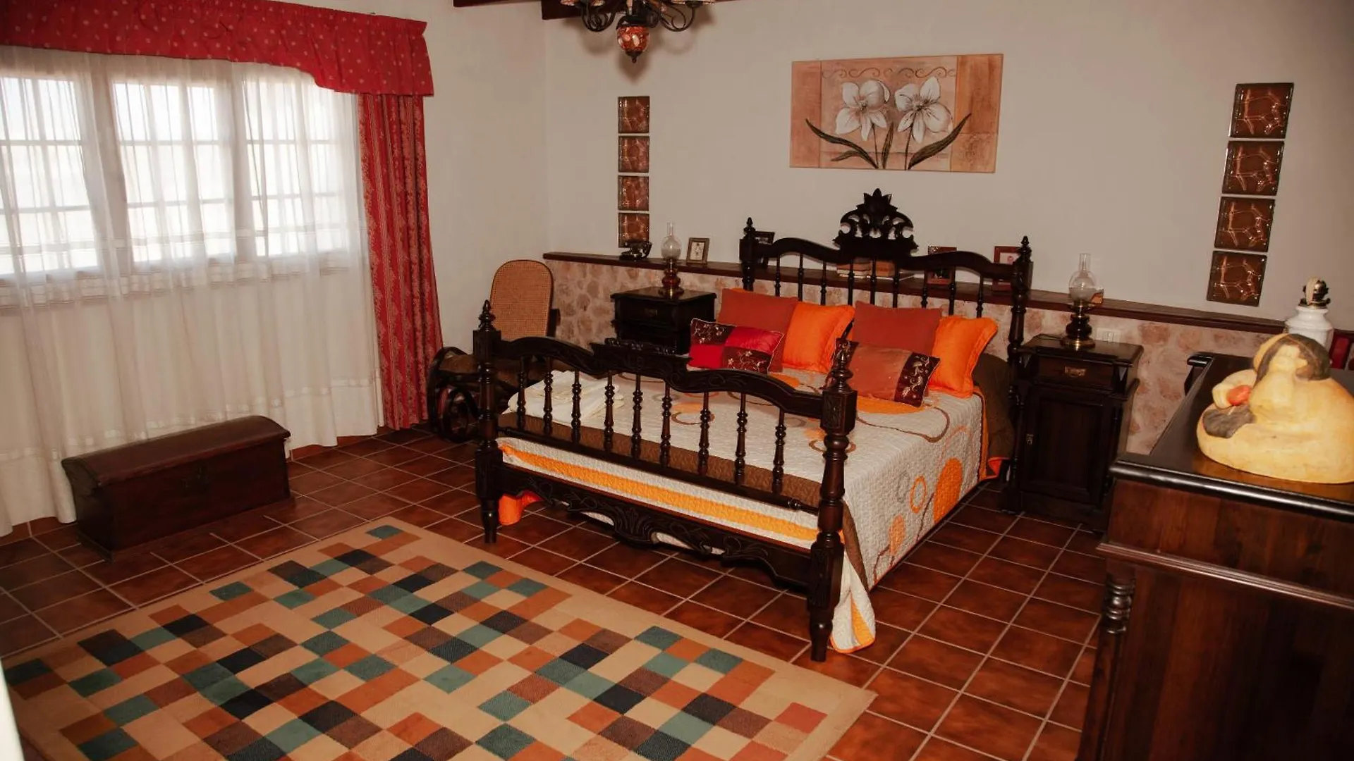 Casa Delfin Villa Lajares