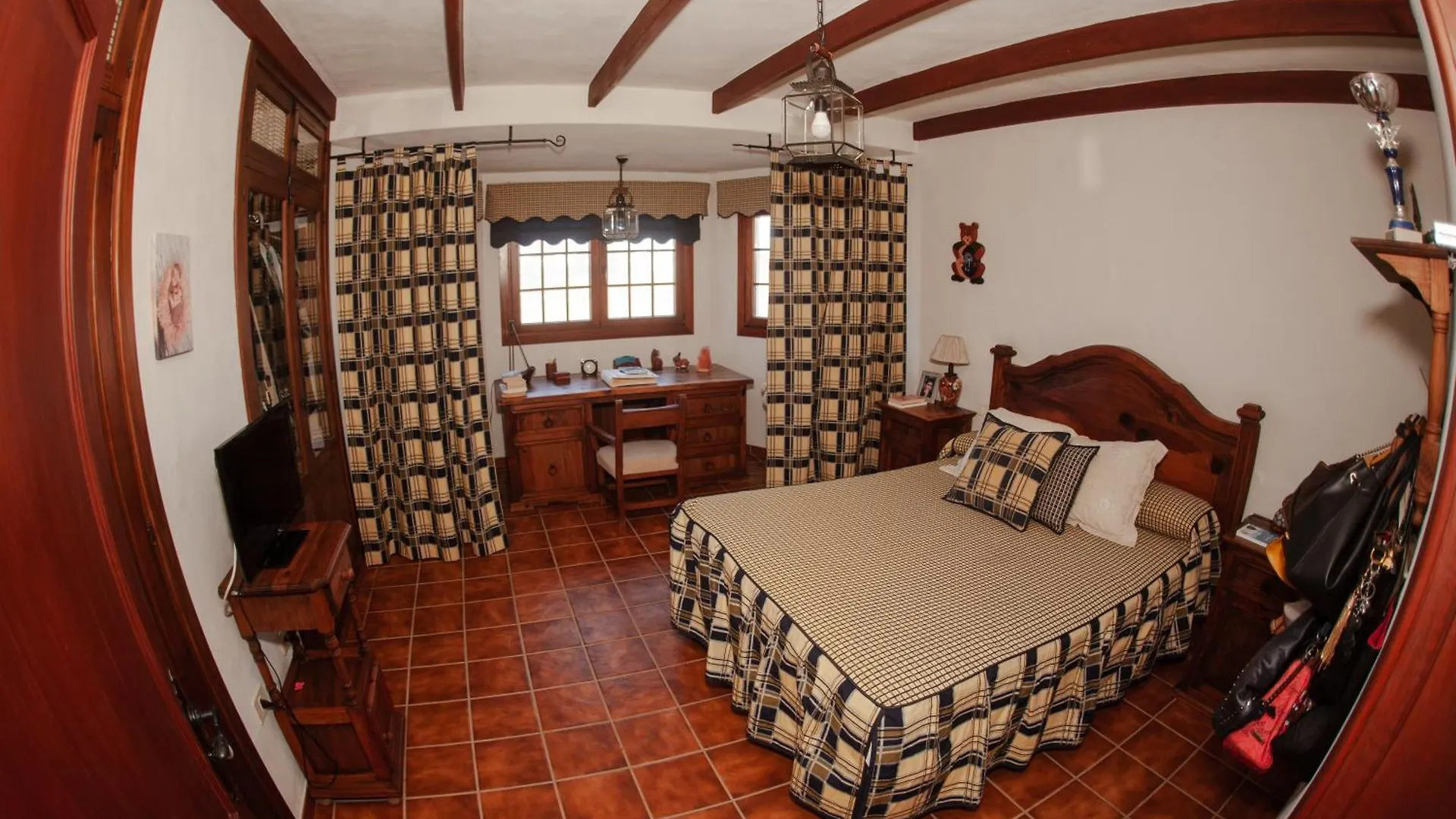 Casa Delfin Villa Lajares