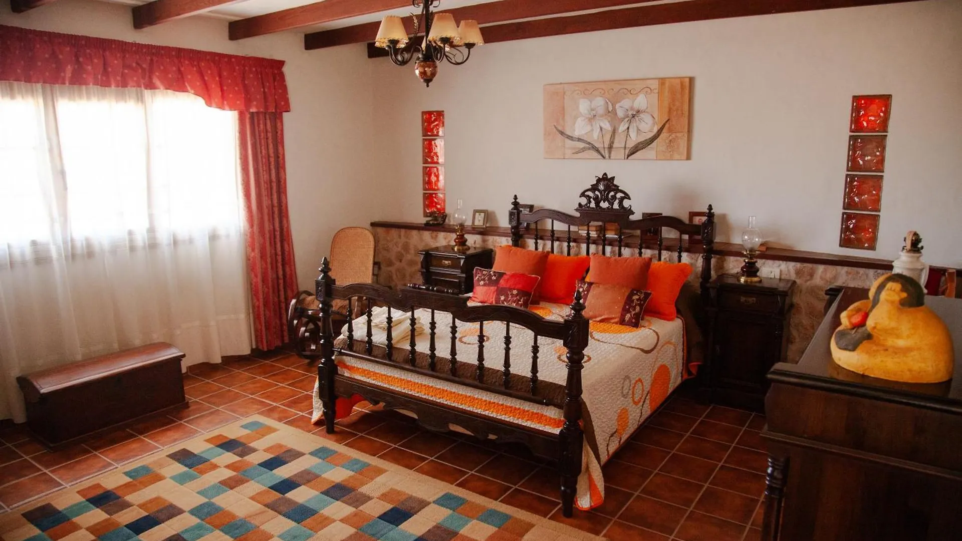 Casa Delfin Villa Lajares
