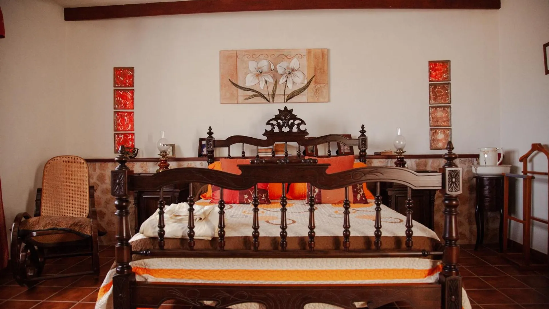 Casa Delfin Villa Lajares 0*,  Spain
