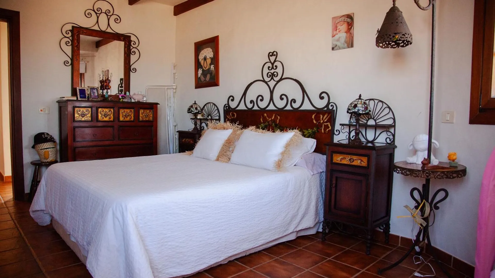 Casa Delfin Villa Lajares