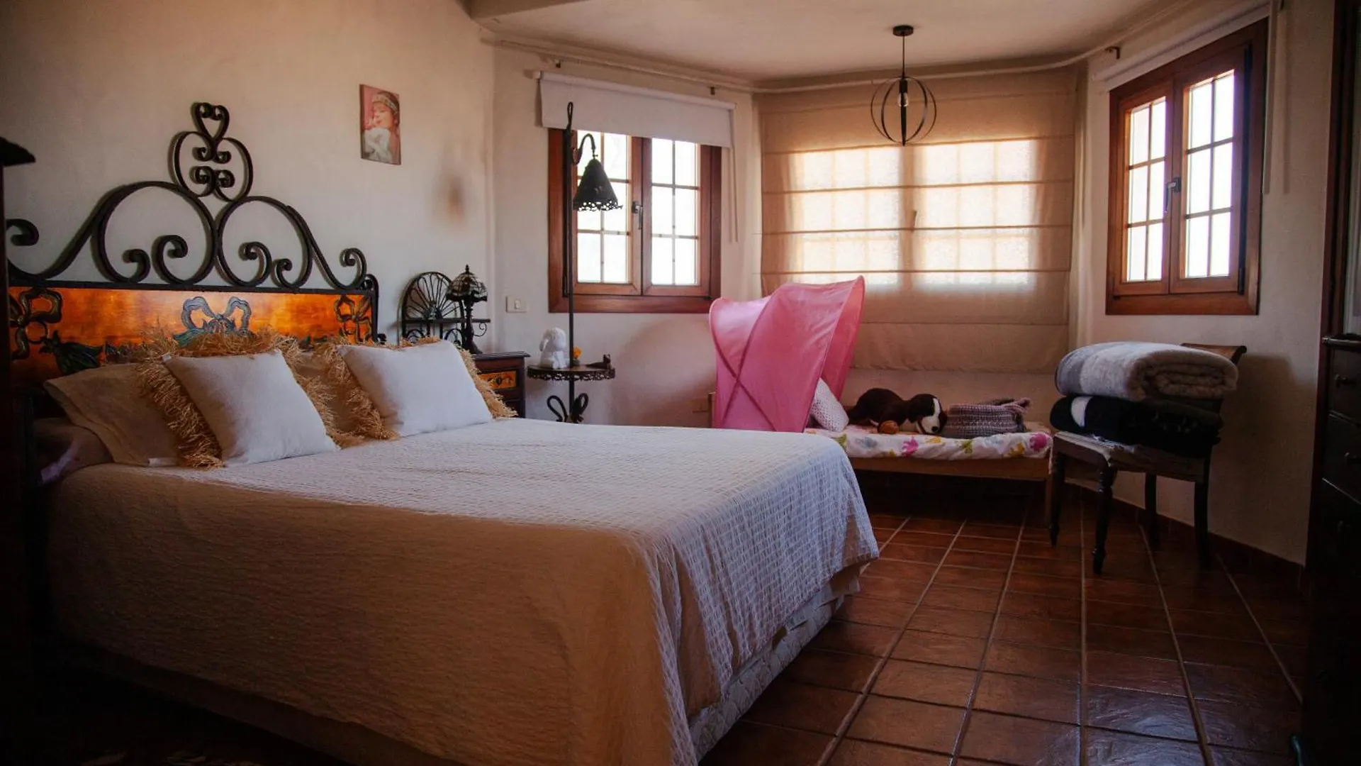 Casa Delfin Villa Lajares